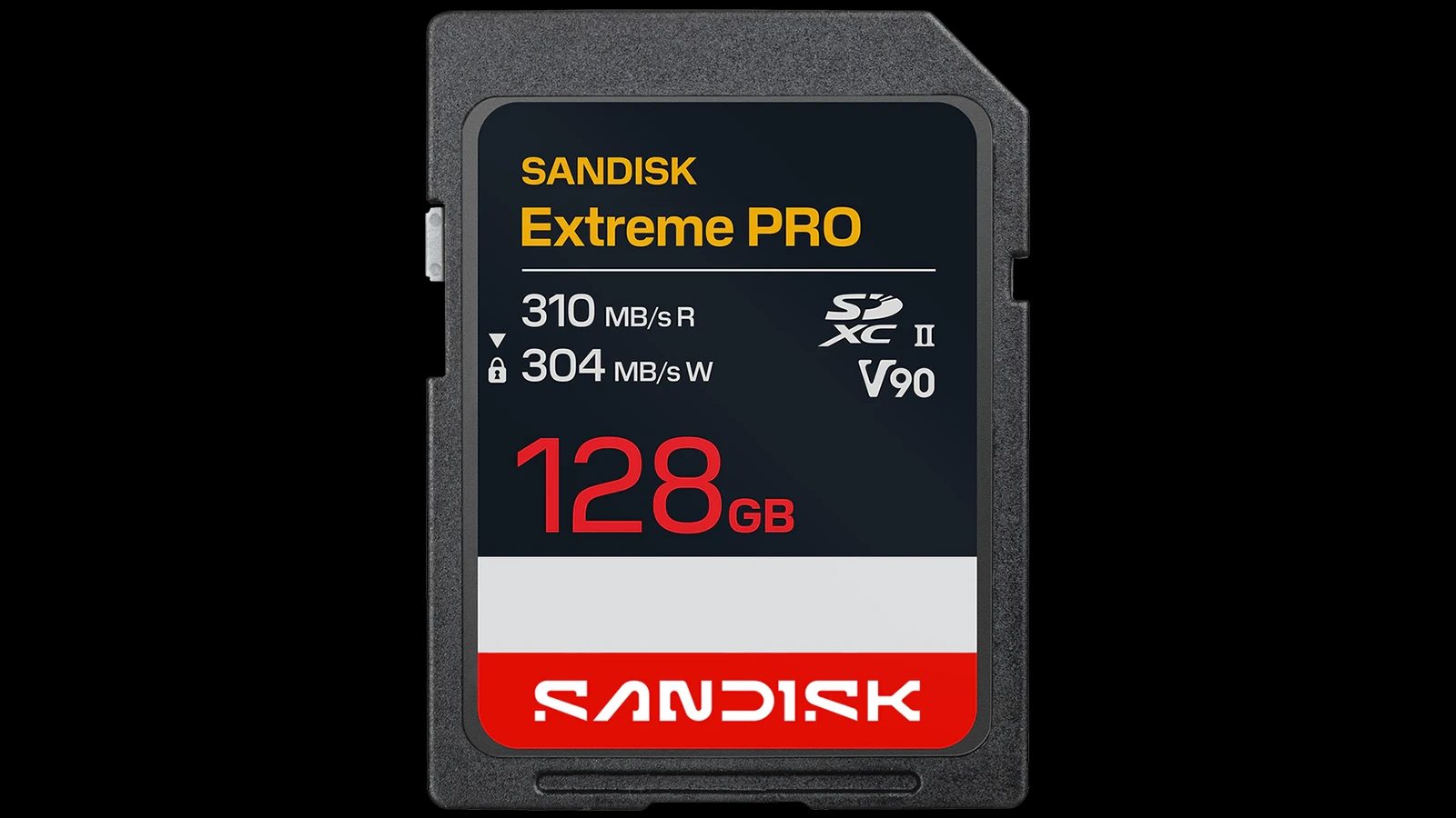 SanDisk uvedl paměťové karty Extreme Pro SDXC 2TB i CFexpress 4TB