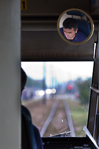 Fotograf na cestách: Sarajevo 2011