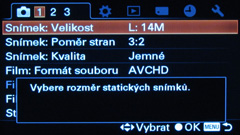 Sony SLT-A33: přesvědčivý revolucionář