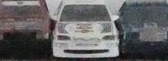 Panasonic Lumix TZ200: kamarád na cesty