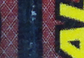 Fotíme mobilem: Zapovězené makro?