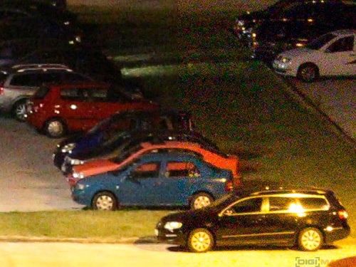 Canon EOS 700D: dotykový hybrid