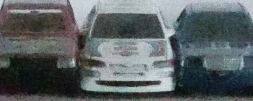 Panasonic Lumix LX100 II: postřehy z praxe