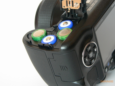 Olympus SP-570UZ: uspěje první 20× ultrazoom v testu?