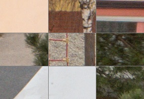 Panasonic Lumix LX15: noční borec