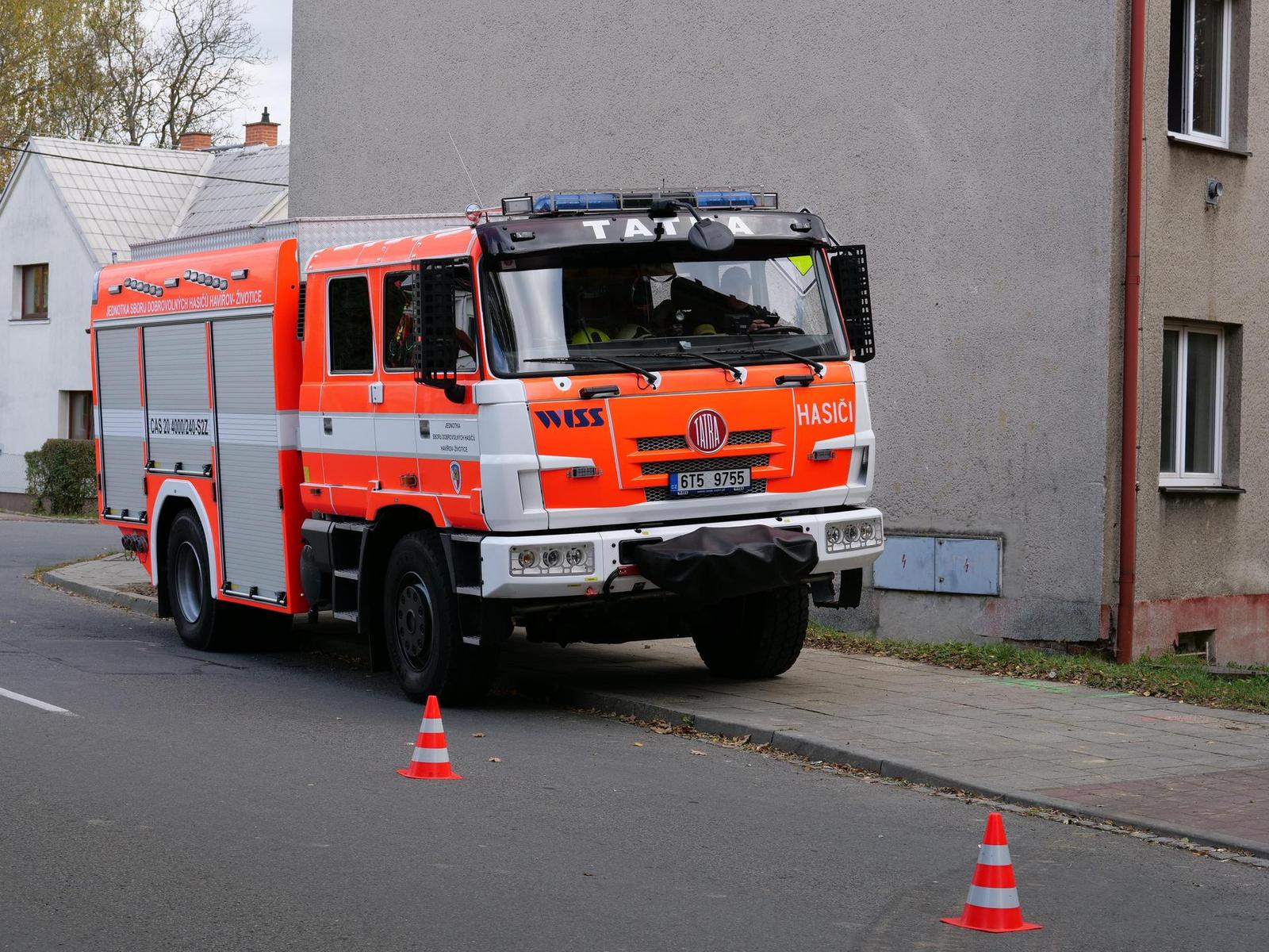 Panasonic Lumix GH5 II: nejen pro vloggery