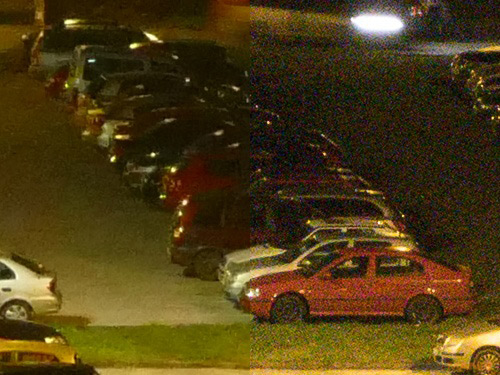 Panasonic Lumix FZ1000: legenda je zpátky