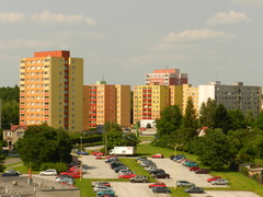 Nikon Coolpix P500: univerzální dalekohled