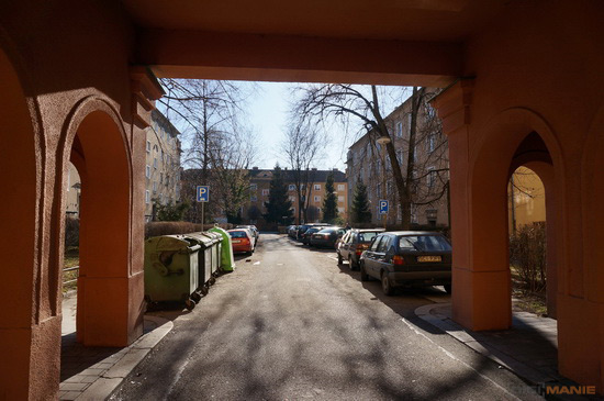 Sony NEX-6: pan dlouho očekávaný