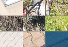 Panasonic Lumix S 24-105mm F4 Macro O.I.S.