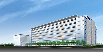 Epson zbuduje nové výzkumné a vývojové centrum