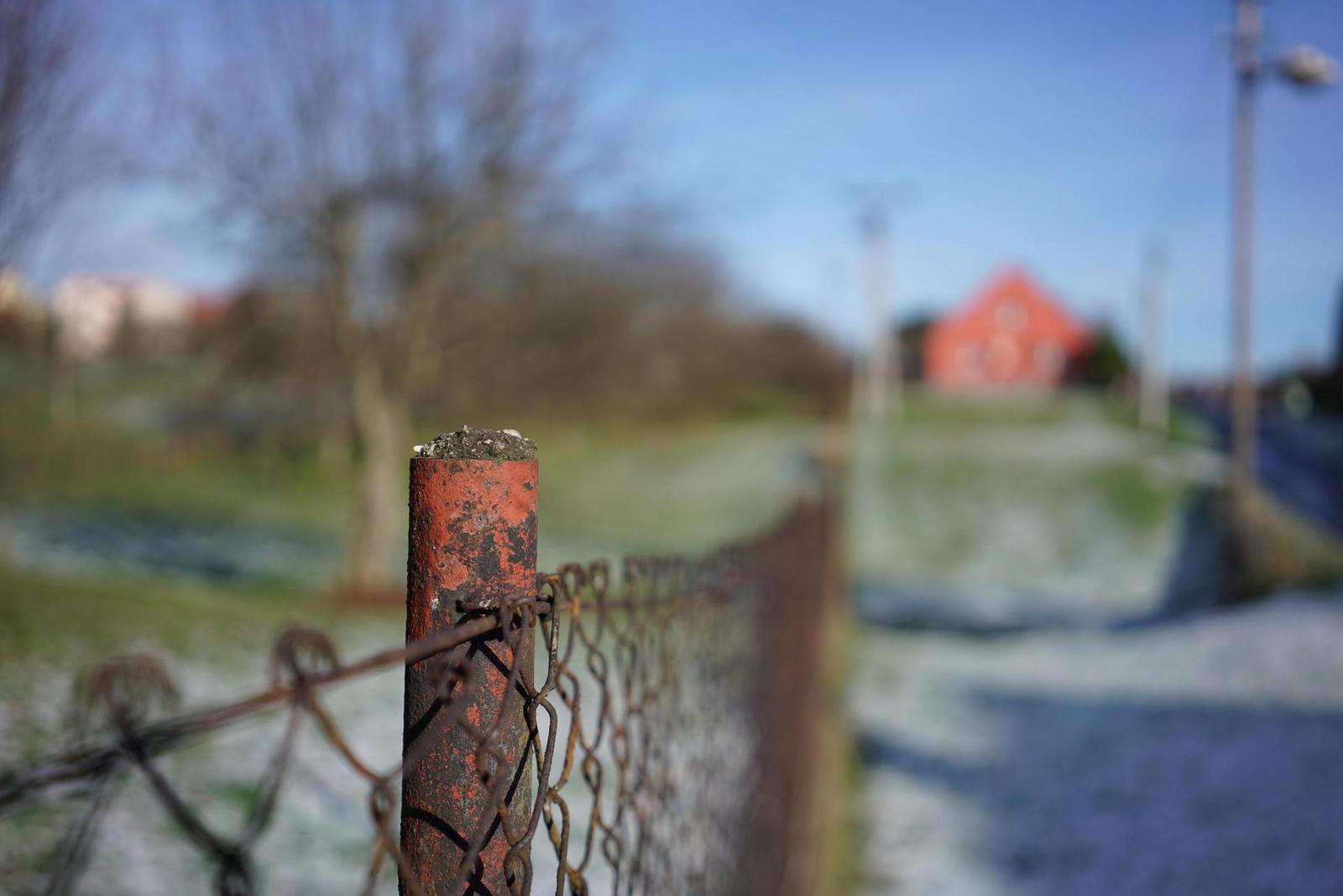 Sony A7R II (ILCE-7RM2): detaily na druhou