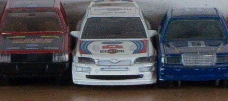 Canon PowerShot G1 X Mark II: významné zlepšení