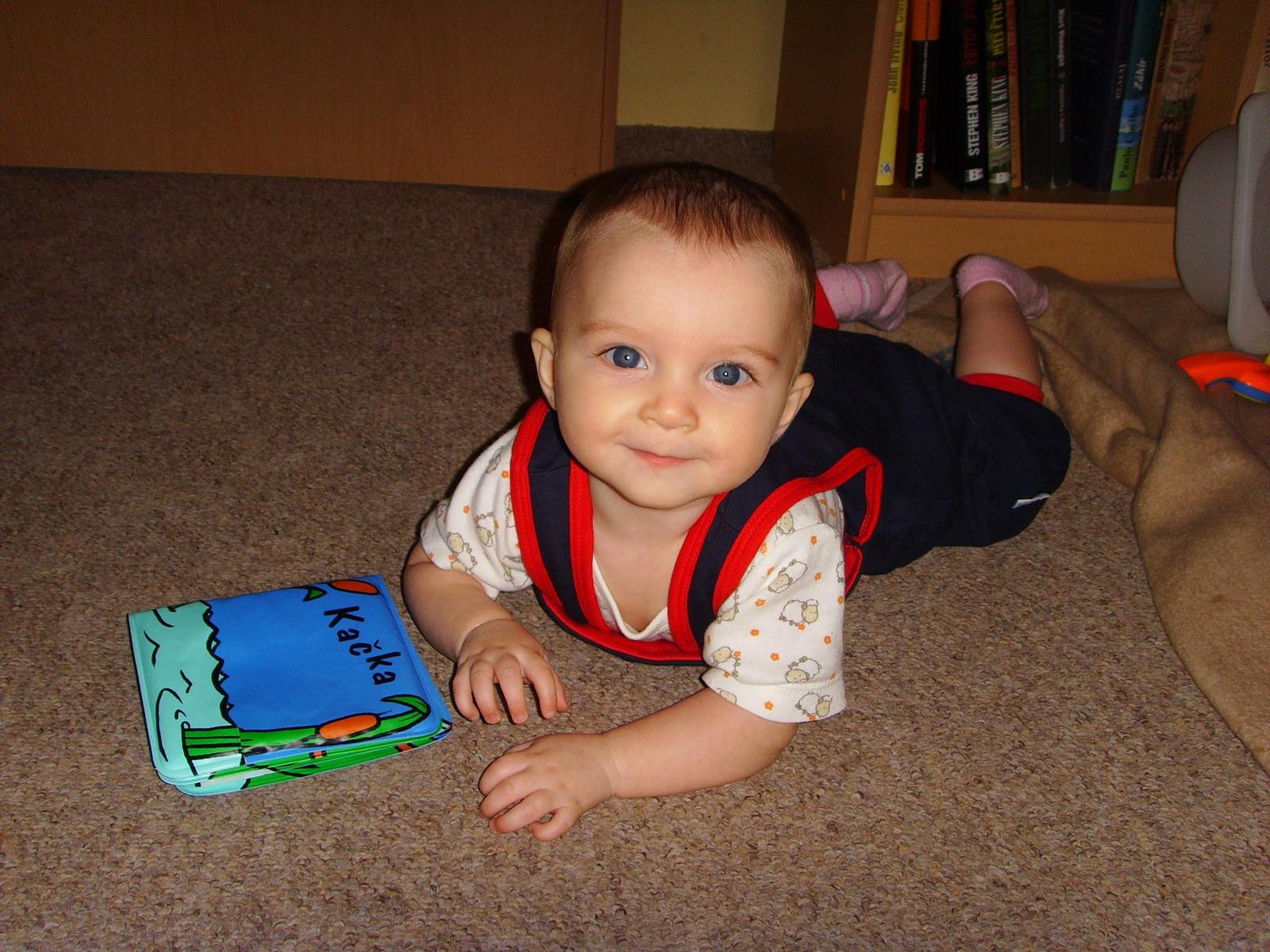 Multimediální vlna aneb Digimax i6 v praxi