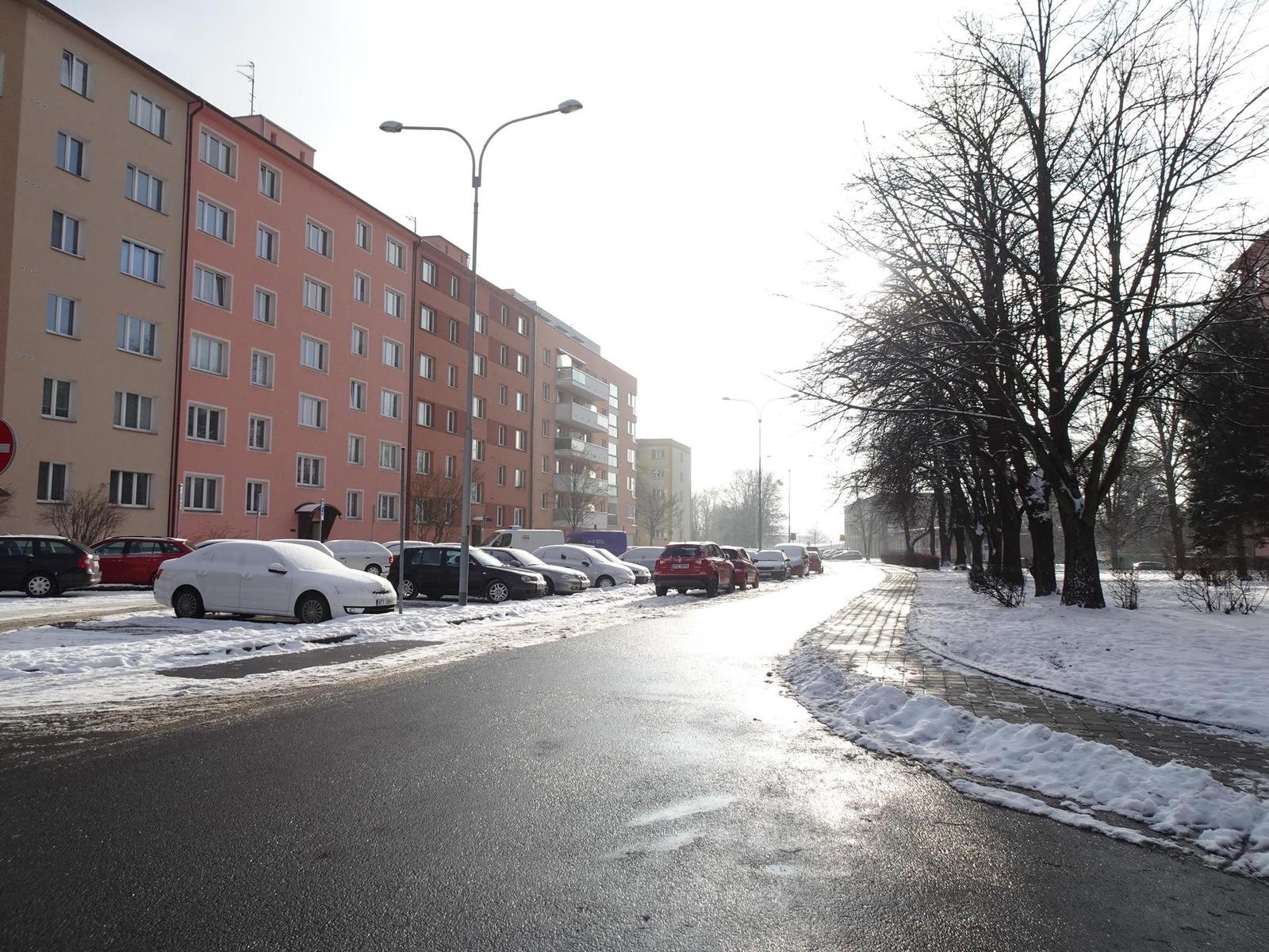 Sony Cyber-shot HX99: postřehy z praxe