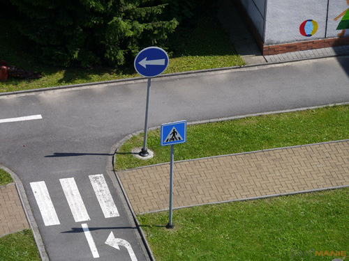 Panasonic Lumix G Vario 100-300mm F4-5,6