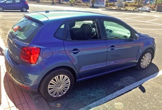 Fotografovi ukradli vybavení za 30.000 EUR včetně předprodukční EOS-1D X MkII