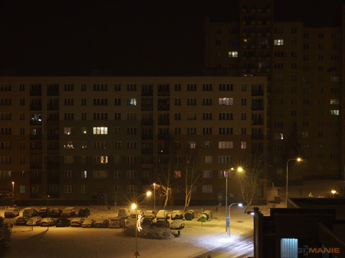 Olympus M.Zuiko Digital 45mm 1:1.8