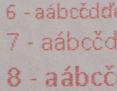 Epson Stylus Photo PX720WD: multifunkční krasavec