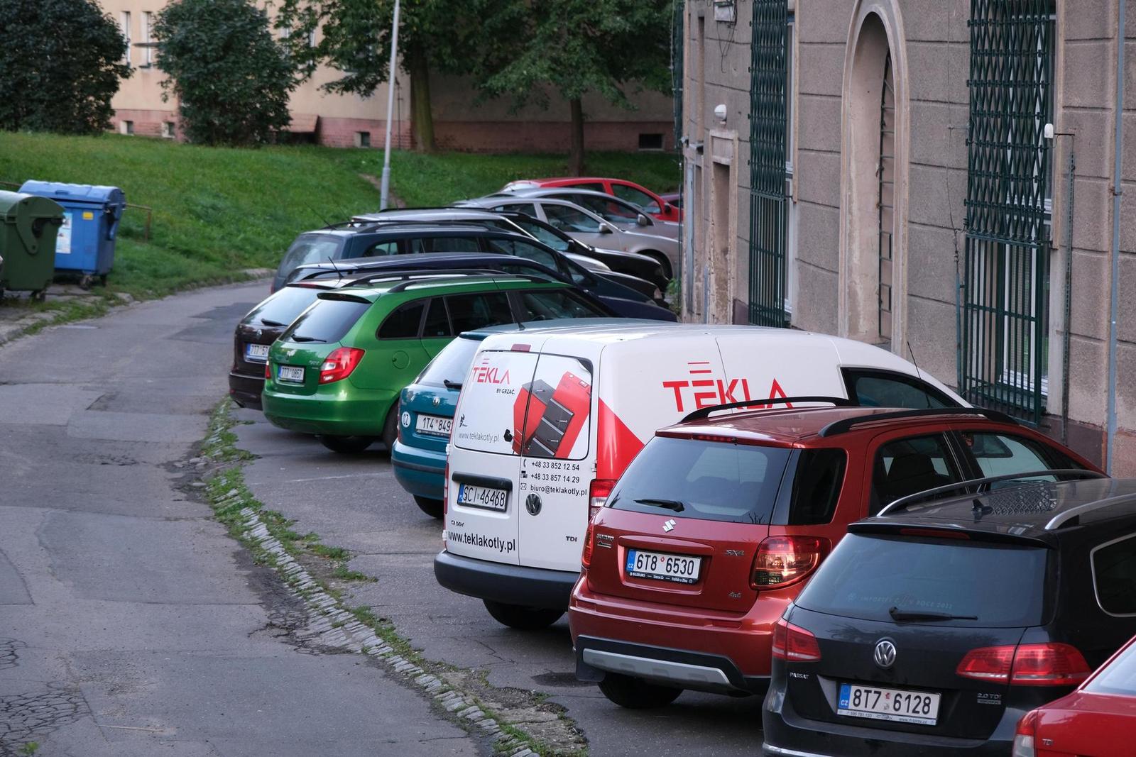 Fujifilm X-T3: foťák i profi kamera