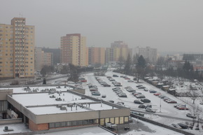 Canon EOS 60D: na pomezí dvou světů