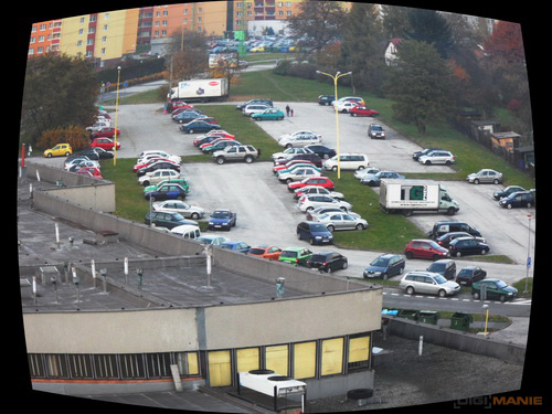 Samsung MV800: pro každý úhel i autoportréty