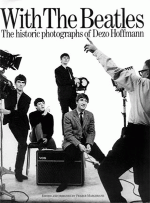 Fotografická výstava skupiny Beatles v Londýně