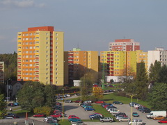 Canon PowerShot SX30 IS: sebevědomý rekordman