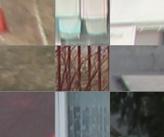 Megatest ultrazoomových objektivů