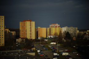 Sony SLT-A77: megapixelový přeborník