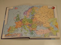 Sony Cyber-shot DSC-P200: Půlkruhová sedmička