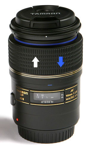 DSLR na cestě časem - 5. díl