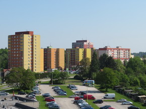 Canon PowerShot SX720 HS: kapesní šmírování