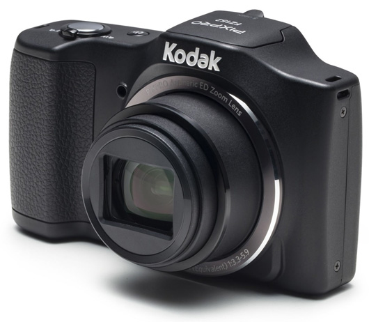 Kodak Friendly Zoom FZ152