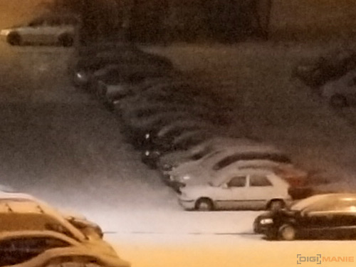 Sony SLT-A77: megapixelový přeborník