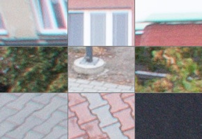 Canon EF-M 15-45mm f/3.5-6.3 IS STM