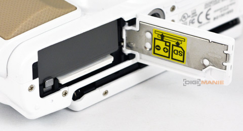 Olympus PEN E-PL5: s výkonnějším srdcem