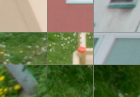 Nikon AF-S DX NIKKOR 16-85mm f/3.5-5.6G ED VR