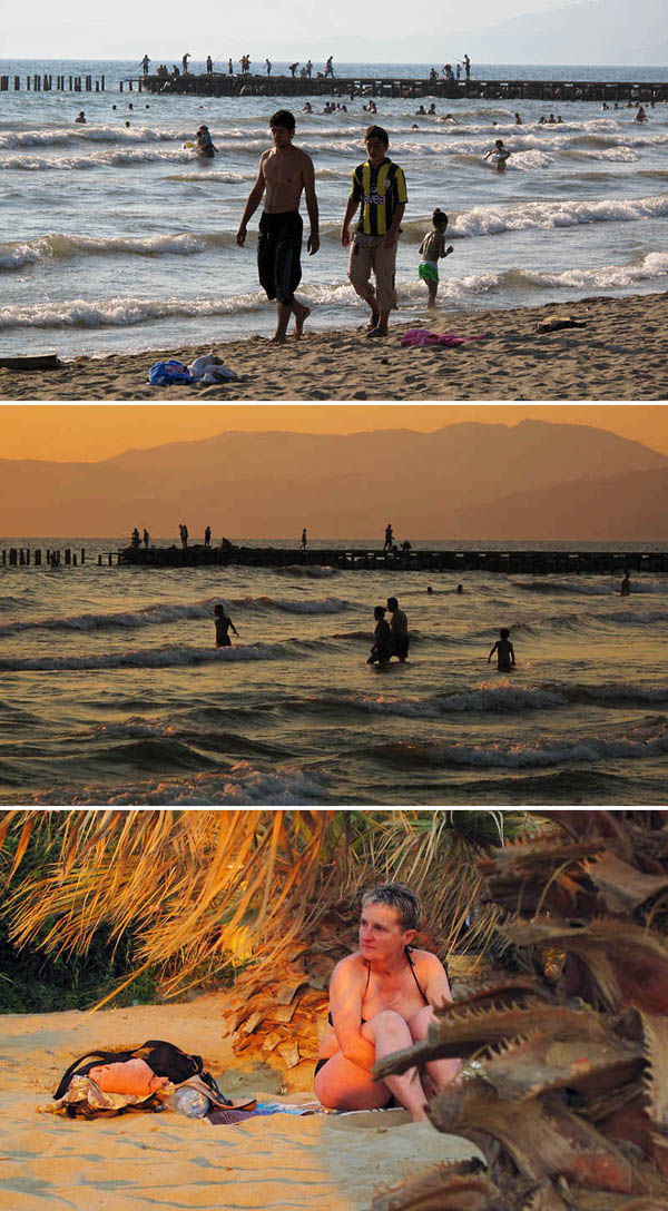 Ejhle člověk 31: Účel a užití