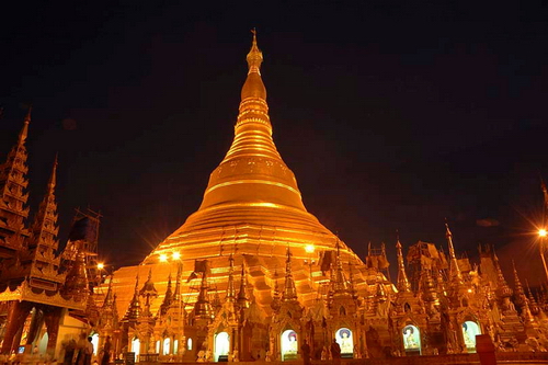 Výstava Jana Styblíka: Země uzavřená v čase