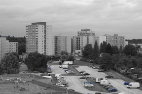 Sony Alpha SLT-A35: úspěšně proti zrcadlovkám