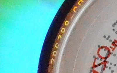 Nikon D3100: základ nabídky DSLR