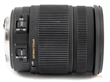 Megatest ultrazoomových objektivů