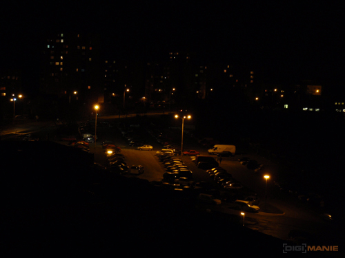 Olympus mju 9000: 10× ultrazoom v kompaktním balení