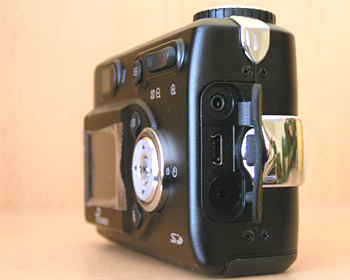 Premier 5384: bytelný, ale pomalý drobeček