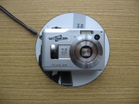 Casio Exilim EX-Z120: Digitál, kamera a audiozáznamník v jednom