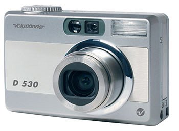 Pětimegapixel z Německa