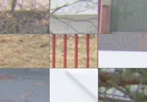 Nikon AF-P NIKKOR 18-55mm f/3.5-5.6G VR