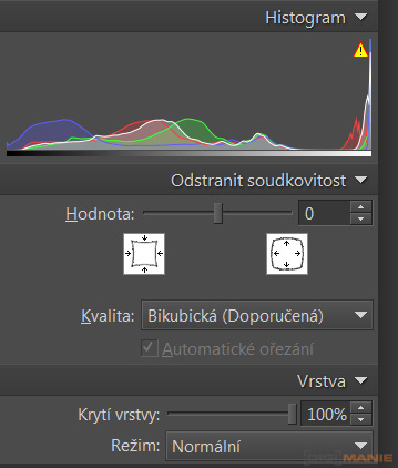 Zoner Photo Studio 16 PRO v testu
