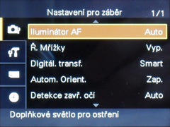 Sony Cyber-shot WX1: Vypilovaný drobek